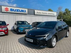 Schwarz Gebraucht 2024 Suzuki Swace Comfort+ Kombi | 30.890 € (Teuer)