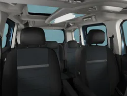 Blau Neu 2025 Fiat Doblò Van / Kleinbus | 27.749 € (Teuer)