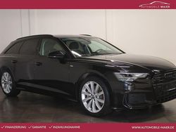 Vesuvgrau metallic Gebraucht 2019 Audi A6 S-Line Kombi | 29.400 € (Guter Preis)