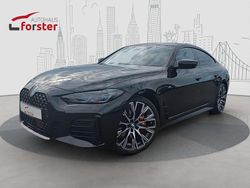 Saphirschwarz Gebraucht 2024 BMW 430 M Sport Coupé | 59.980 € (Teuer)
