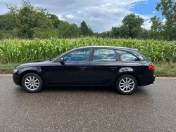 Schwarz Gebraucht 2013 Audi A4 Ambiente Kombi | 11.250 € (Fairer Preis)