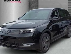 Schwarz Neu 2025 Opel Grandland X Edition SUV | 32.450 € (Guter Preis)