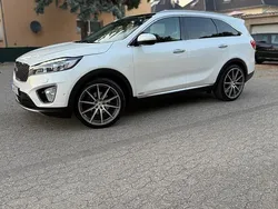 Weiß Gebraucht 2015 Kia Sorento 2 SUV | 19.000 € (Fairer Preis)