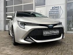 Silber Gebraucht 2019 Toyota Corolla Limousine | 19.990 € (Fairer Preis)