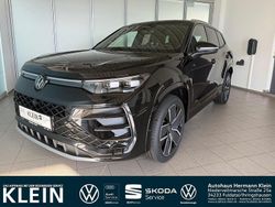 Schwarz Neu 2025 VW Tayron R-line SUV | 70.860 €