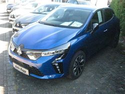 Blau Neu 2025 Mitsubishi Colt Plus Limousine | 20.490 € (Fairer Preis)