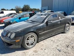 Gebraucht 2005 Mercedes CL65 AMG AMG Coupé | 34.900 €