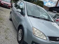 Andere farben Gebraucht 2005 Ford C-MAX Van / Kleinbus | 2.200 € (Fairer Preis)