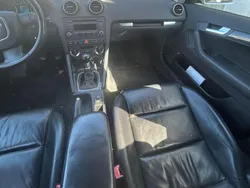 Weiß Gebraucht 2008 Audi A3 Sportback Ambiente Limousine | 1.600 € (Fairer Preis)