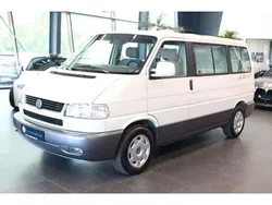Weiss Gebraucht 1996 VW Multivan Allstar Van / Kleinbus | 19.890 €