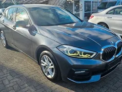 Grau Gebraucht 2020 BMW 118 Shadowline Kleinwagen | 13.999 € (Fairer Preis)