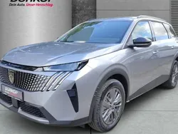 Grau Neu 2025 Peugeot 5008 Allure Van / Kleinbus | 40.560 € (Fairer Preis)