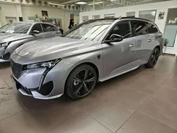 Artense silber metallic Neu 2025 Peugeot 308 GT Kombi | 39.989 €