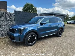 Weiß Neu 2024 Kia Sorento SUV | 45.490 € (Fairer Preis)