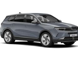 Grafik grau (uni) Neu 2025 Opel Grandland X Edition SUV | 39.439 € (Teuer)