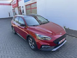 Other Gebraucht 2020 Ford Focus Active X Kombi | 10.900 € (Superpreis)