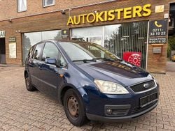 Blau Gebraucht 2011 Ford Focus Trend Limousine | 990 € (Fairer Preis)