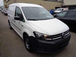 Weiß Gebraucht 2020 VW Caddy Van / Kleinbus | 13.900 € (Fairer Preis)