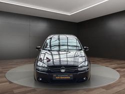 Schwarz Gebraucht 2008 VW Golf V Edition Coupé | 3.199 € (Fairer Preis)