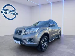 Grau Gebraucht 2016 Nissan Navara N-Guard Abholung | 22.500 € (Guter Preis)