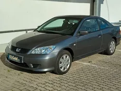 Beige Gebraucht 2005 Honda Civic LS Coupé | 3.990 € (Fairer Preis)