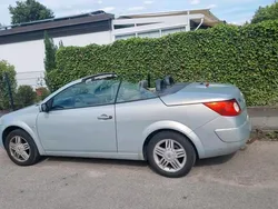 Gebraucht 2005 Renault Mégane Cabriolet Cabrio | 250 €