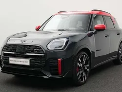 Grau Gebraucht 2024 Mini John Cooper Works Countryman SUV | 46.892 € (Guter Preis)
