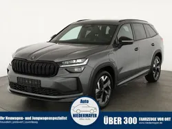 Gold Neu 2025 Skoda Kodiaq SportLine SUV | 47.995 € (Guter Preis)
