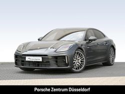 Vulkangraumetallic Neu 2025 Porsche Panamera 4S Sport Limousine | 175.508 € (Fairer Preis)