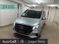 Silber Gebraucht 2025 Mercedes V250 Style Van / Kleinbus | 69.980 € (Fairer Preis)
