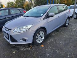 Metallic Gebraucht 2014 Ford Focus Trend | 7.000 € (Fairer Preis)