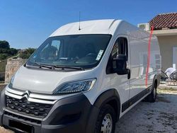 Gebraucht 2018 Citroën Jumper Proline Van / Kleinbus | 20.000 € (Teuer)