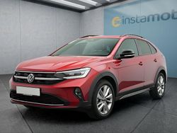 Rot Gebraucht 2024 VW Taigo SUV | 24.999 € (Fairer Preis)