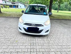 Weiß Gebraucht 2011 Hyundai i10 Classic Kleinwagen | 2.250 € (Fairer Preis)