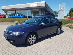 Blau Gebraucht 2005 Honda Accord Sport Limousine | 2.990 € (Superpreis)