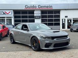 Destroyer grey Neu 2025 Dodge Charger Limousine | 97.800 € (Etwas zu teuer)