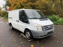 Weiß Gebraucht 2011 Ford Transit Abholung | 4.300 € (Guter Preis)