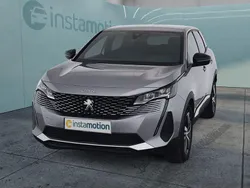 Grau Neu 2024 Peugeot 3008 Van / Kleinbus | 28.949 € (Guter Preis)