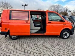 Orange Gebraucht 2019 VW Transporter Van | 16.750 € (Guter Preis)