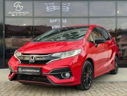 Rot Gebraucht 2018 Honda Jazz Dynamic Kleinwagen | 9.300 € (Guter Preis)