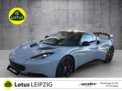 Grau Gebraucht 2014 Lotus Evora Coupé | 61.888 €
