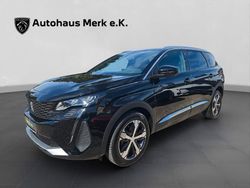Gebraucht 2024 Peugeot 5008 Allure SUV | 31.490 € (Etwas zu teuer)