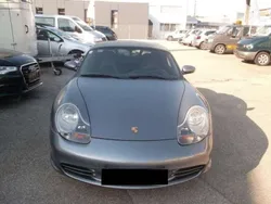 Gebraucht 2003 Porsche Boxster Cabrio | 16.000 € (Superpreis)