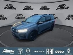 Grau Neu 2024 Dacia Jogger Extreme Van / Kleinbus | 20.689 € (Guter Preis)