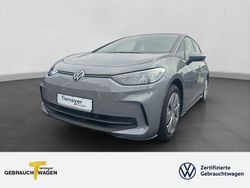 Grau Gebraucht 2024 VW ID.3 Pro Kleinwagen | 29.870 € (Superpreis)