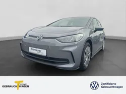 Grau Gebraucht 2024 VW ID.3 Pro Kleinwagen | 30.490 € (Guter Preis)