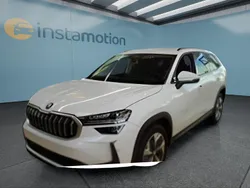 Weiß Gebraucht 2025 Skoda Kodiaq SUV | 45.349 € (Guter Preis)