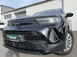 Schwarz Gebraucht 2021 Opel Mokka-e Edition SUV | 15.860 € (Superpreis)