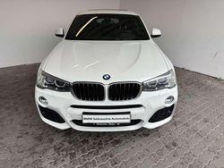 Alpinweiss Gebraucht 2018 BMW X4 M Sport SUV | 25.979 € (Superpreis)