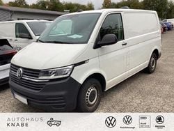 Außenfarbe: Gebraucht 2020 VW T6.1 Van | 20.320 € (Fairer Preis)
